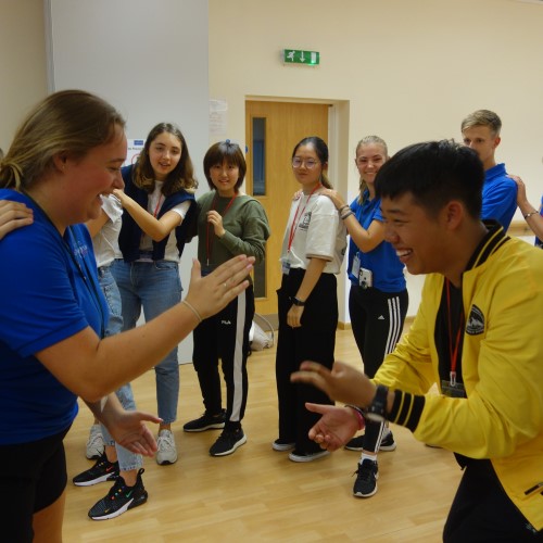 Fast Track PreGCSE Etherton Education