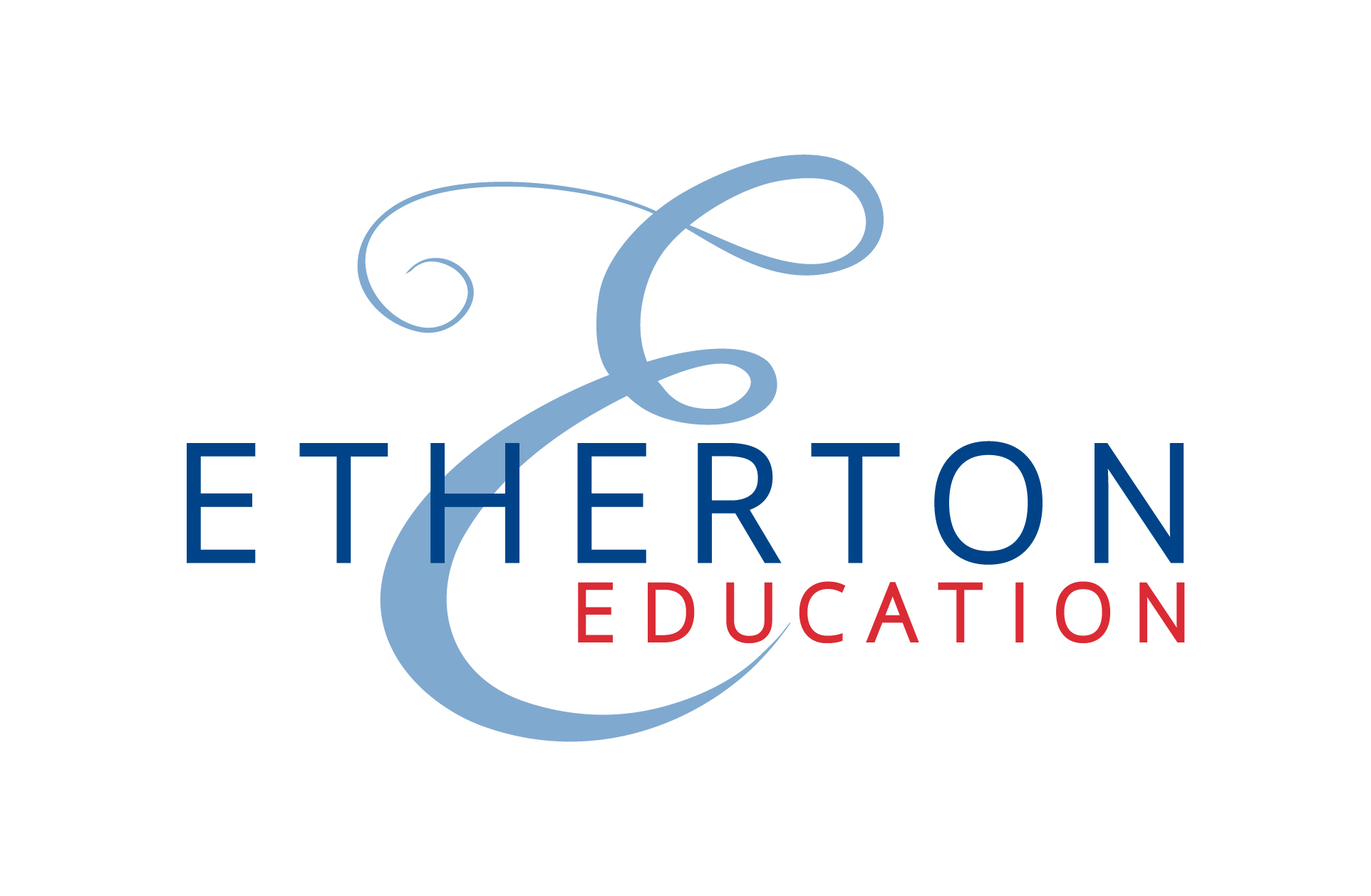 Etherton Education logo